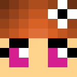 Anime Sailor - Anime Minecraft Skins - image 3