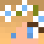 This is me - Female Minecraft Skins - image 3