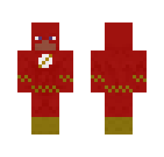 The Flash (From DC Universe)