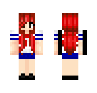 Girl for my friend 2