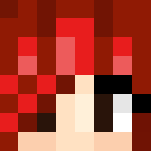 Girl for my friend 2 - Girl Minecraft Skins - image 3