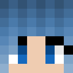 Download Free sorry Skin for Minecraft image 3 sorry - Female Minecraft Skins - image 3