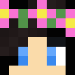Download Free Philip Lester-as a girl Skin for Minecraft image 3 Philip Lester-as a girl - Girl Minecraft Skins - image 3