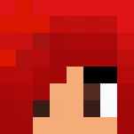 Download Free Medieval? Girl (Very Old) Skin for Minecraft image 3 Medieval? Girl (Very Old) - Girl Minecraft Skins - image 3