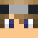 Wolf Boy - Boy Minecraft Skins - image 3