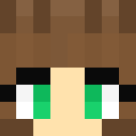 Heart Hoodie - Female Minecraft Skins - image 3