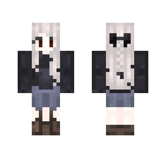 ~ [Ecelea] ~ The Lonely Vampire