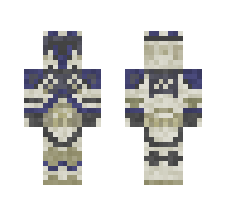 501st Clone Gunner STAR WARS III