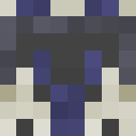 501st Clone Gunner STAR WARS III - Male Minecraft Skins - image 3