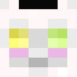 mask man - Interchangeable Minecraft Skins - image 3