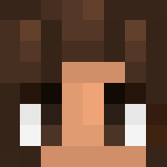 My hair, My rules - Female Minecraft Skins - image 3