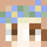 Download Free For My Best friend! read desc Skin for Minecraft image 3 For My Best friend! read desc - Female Minecraft Skins - image 3