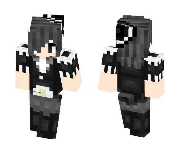 Download Free -_=skin trade with cooki3Dough03=_- Skin for Minecraft image 1 -_=skin trade with cooki3Dough03=_- - Female Minecraft Skins - image 1