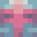 Download Free Knight Of The Blue Sea - PBL W4 Skin for Minecraft image 3 Knight Of The Blue Sea - PBL W4 - Male Minecraft Skins - image 3