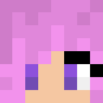 Cutyyy Girlyyy - Male Minecraft Skins - image 3