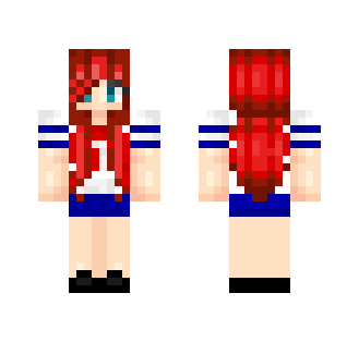 girl for my friend