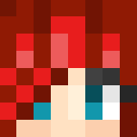 Download Free girl for my friend Skin for Minecraft image 3 girl for my friend - Girl Minecraft Skins - image 3