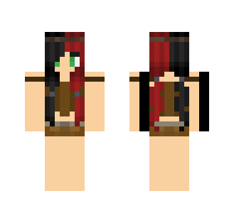 Tabitha - Night Hunter