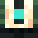 Bastion - OverWatch - Other Minecraft Skins - image 3