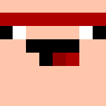 Download Free Derpy Runner Skin for Minecraft image 3 Derpy Runner - Male Minecraft Skins - image 3