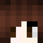 Sakura High : Darquesse - Female Minecraft Skins - image 3