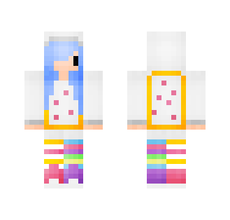 Icy - A skin request