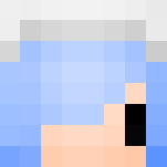 Icy - A skin request - Female Minecraft Skins - image 3