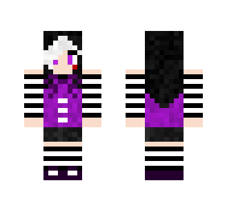 Puppet - Fnaf