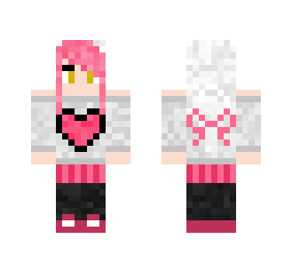 Mangle - Fnaf