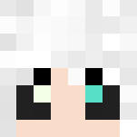 Sansmantha - Female Minecraft Skins - image 3