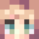 Patience - Female Minecraft Skins - image 3