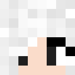 Unknown - Female Minecraft Skins - image 3