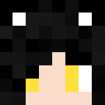 Catty - Female Minecraft Skins - image 3