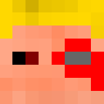 East Asian clan leader - Male Minecraft Skins - image 3