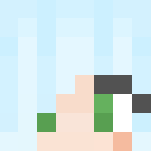 ⓢⓤⓖⓐⓡ~Fields of green - Female Minecraft Skins - image 3