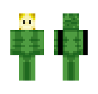 Flowey ~ Undertale