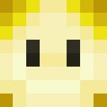 Flowey ~ Undertale - Male Minecraft Skins - image 3