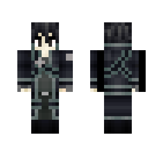 Kirito