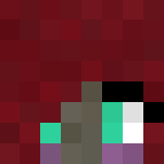 Female Drowdar - Female Minecraft Skins - image 3