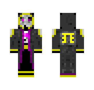 Lich [The Arcane Wizard]