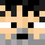 Experienced Karatist - Hu chi Yun - Male Minecraft Skins - image 3