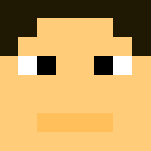 Young Karate Master (Haruki) - Male Minecraft Skins - image 3