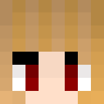 [Gintama] Fem!Okita Sougo - Female Minecraft Skins - image 3