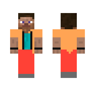 Man