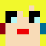 Harley quinn suicide squad - Comics Minecraft Skins - image 3