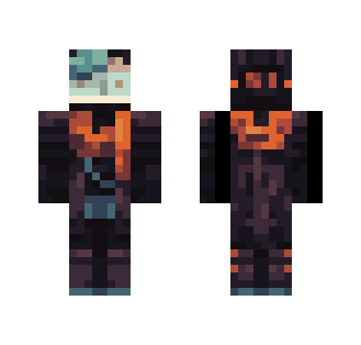 Starpunk