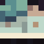 Starpunk - Other Minecraft Skins - image 3