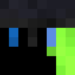 Umbrilixirs skin - Male Minecraft Skins - image 3