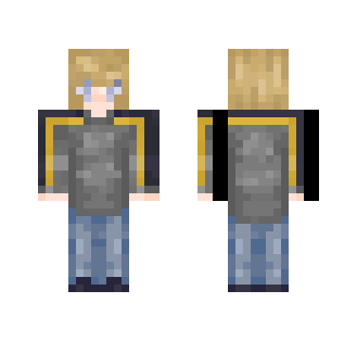 THE sweater.. :}