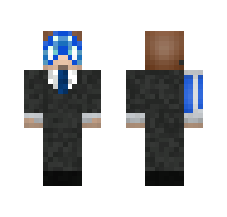 Mega Toby Netpak